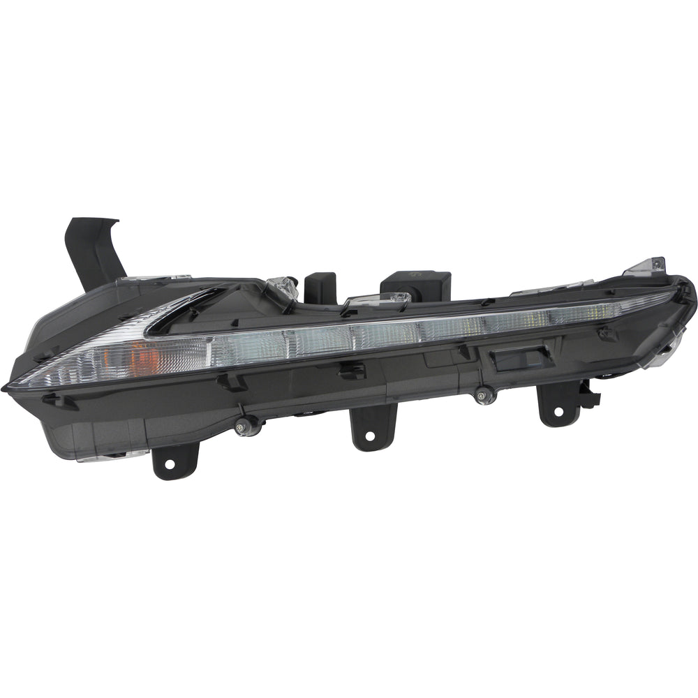 Regionmax auto part