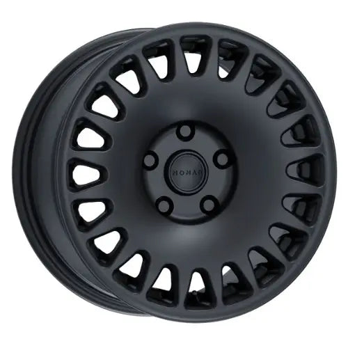 Raceline black auto part