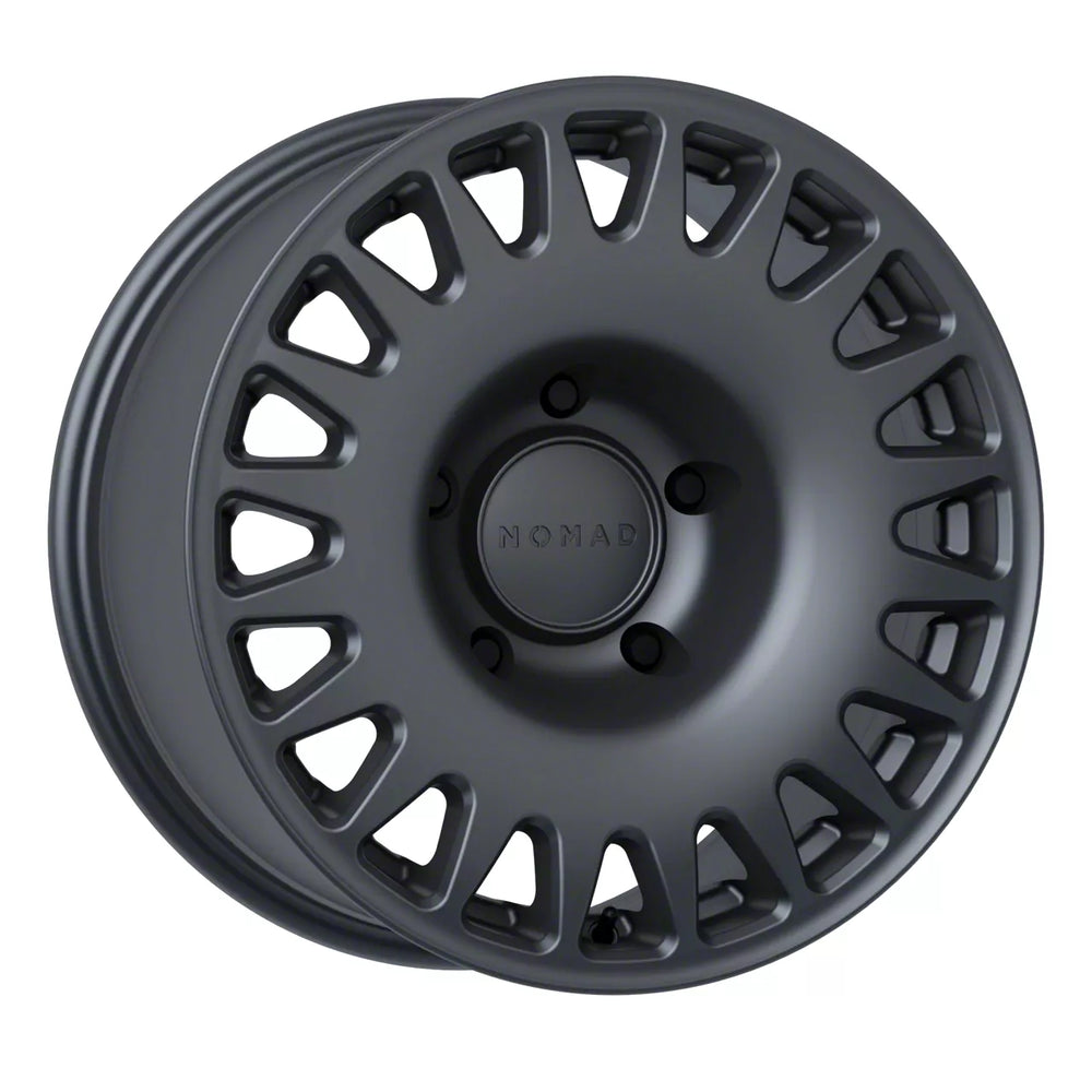 NOMAD N503DU SAHARA DUSK 17X8.5 6X139.7 -10mm