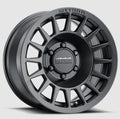 Method Wheels auto part close-up
