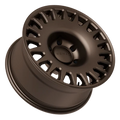 ***Discontinued***NOMAD N503CO SAHARA COPPERHEAD 17X8.5 5X127 -10mm