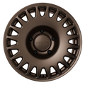 ***Discontinued***NOMAD N503CO SAHARA COPPERHEAD 17X8.5 5X127 -10mm