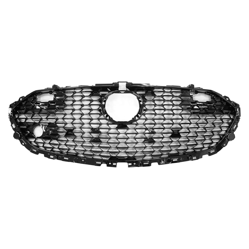 Sherman Parts black auto part