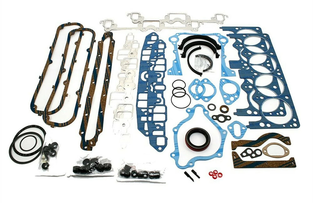 Fel-Pro Plymouth Gran Fury 260-1033 Engine Gasket Set