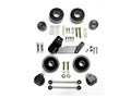 Rubicon Express Jk Spacer System 2.5In