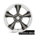 Wheel Pros, LLC auto part close-up