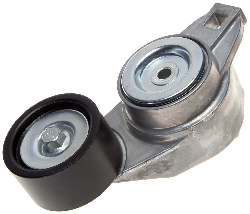 Gates Steel Smooth/Backside (75 mm x 30 mm x 40 mm)