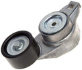 Gates Steel Smooth/Backside (75 mm x 30 mm x 40 mm)