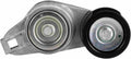 Gates Steel Smooth/Backside (75 mm x 30 mm x 40 mm)