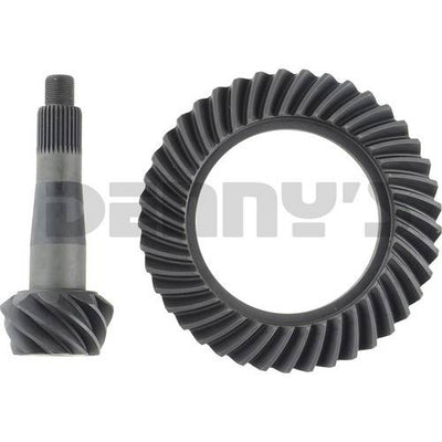 Dana auto part