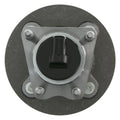 MOOG 05-10 Chevrolet Cobalt Rear Hub Assembly
