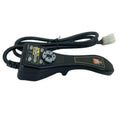 SAM CONTROLLER FOR MEYER VBLADE SNOW PLOWSREPLACES MEYER PART 23037