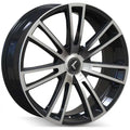 The Wheel Group auto part