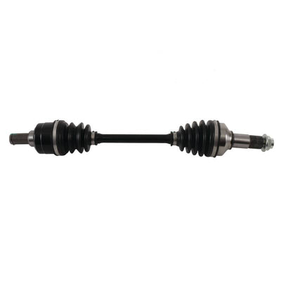 DFC auto part