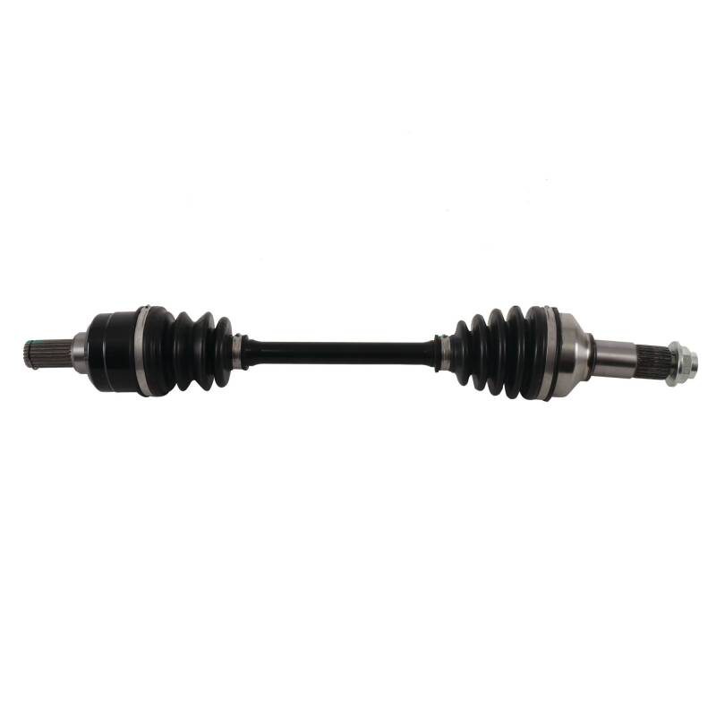 DFC auto part