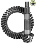 USA Standard replacement Ring and Pinion gear set for Dana 44 Reverse rotation in a 4.56 ratio