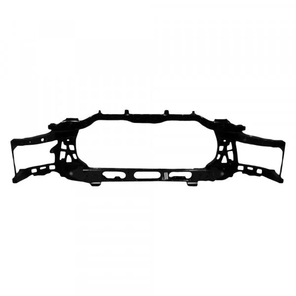 CAPA RADIATOR SUPPORT JEEP WRANGLER 0717