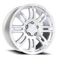 Vision Wheel 5-5.5 WPS VOR WARRIOR 375-2985WPS18