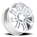 Vision Wheel 5-5.5 WPS VOR WARRIOR 375-2985WPS18