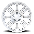 Vision Wheel 5-5.5 WPS VOR WARRIOR 375-2985WPS18