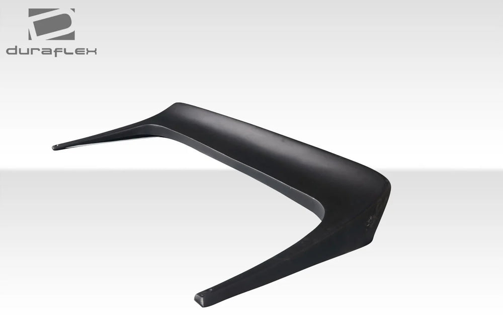 1985-1992 Mazda RX7 Duraflex Phoenix Fire Rear Wing Spoiler - 1 Piece