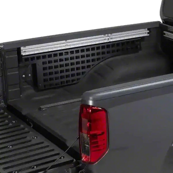 2022-2024 Nissan Frontier - 5ft (Standard Box)