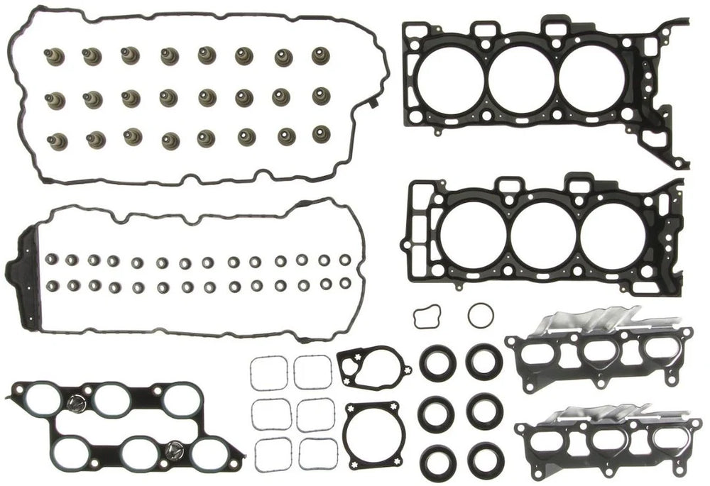 GM 3.6L HIGH FEATURE VIN D (2009) TRAVERSEOUTLOOKACADIAENCLAVE HEAD SET