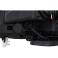 NS SENTR 1618 HL ASY BLK RH
