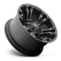 Wheel Pros VAPOR 17X9 6X5.5 106 20 MBLK-GT D56917908457E