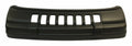 Fascia for Select 93-95 Jeep ZJ Grand Cherokee w/ Laredo Package, Black Textured Crown Automotive