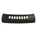Fascia for Select 93-95 Jeep ZJ Grand Cherokee w/ Laredo Package, Black Textured Crown Automotive