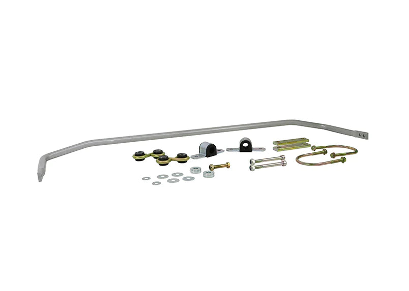 REAR SWAY BAR 22MM HEAVY DUTY BLADE ADJ 2 POINT ADJ 0711 YARIS