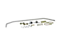 REAR SWAY BAR 22MM HEAVY DUTY BLADE ADJ 2 POINT ADJ 0711 YARIS