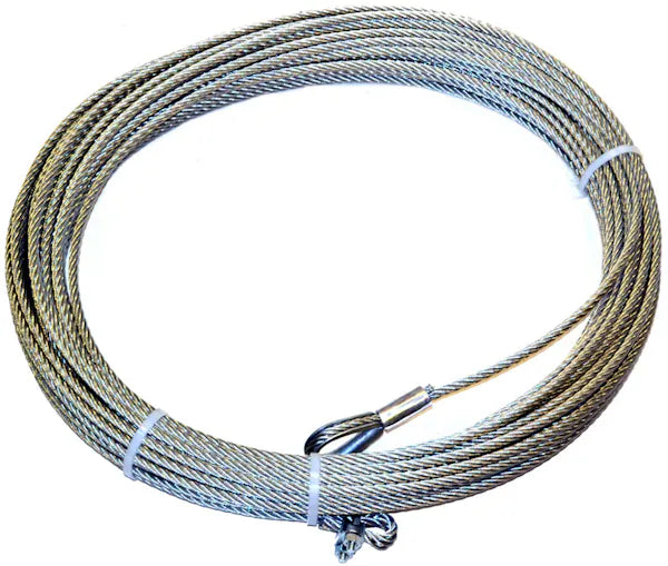 ~(26 lbs. 24X19X3)~ S/P WIREROPE ASSY5/16-150