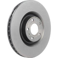 Brembo OE 2002 Audi S4/04-09 S4 Front Disc Brake Kit