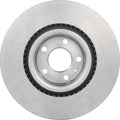 Brembo OE 2002 Audi S4/04-09 S4 Front Disc Brake Kit