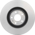 Brembo OE 2002 Audi S4/04-09 S4 Front Disc Brake Kit