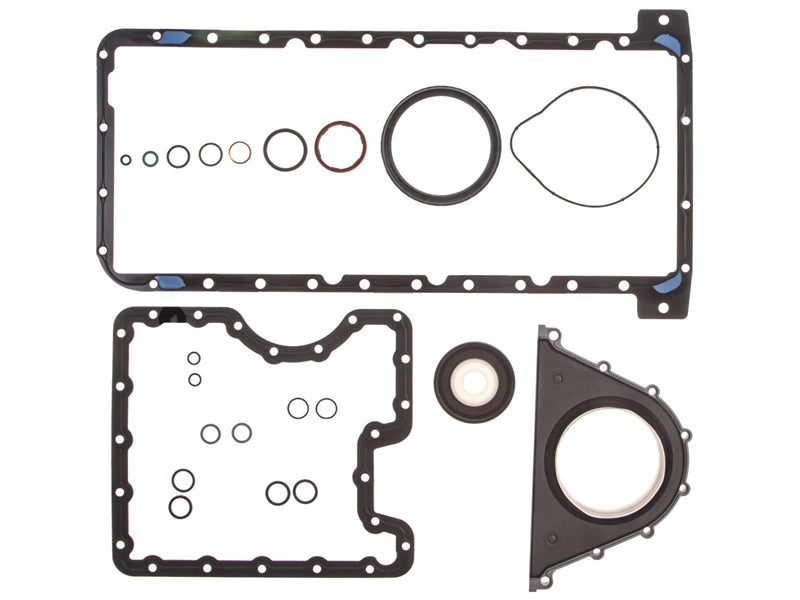 BMW 4.4L N62 4.8L N62B48 2004-2006 X5