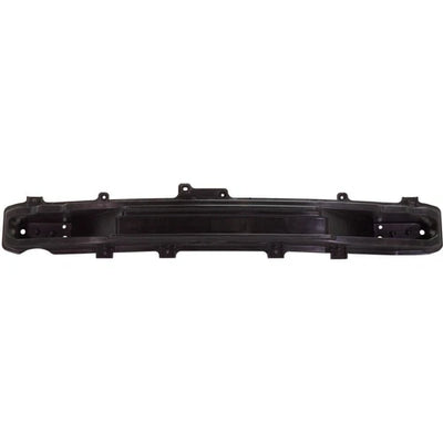Sherman Parts bumper