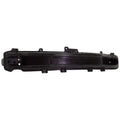 Sherman Parts bumper