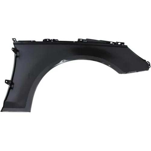 CAPA LT FRT FENDER ASSY AUDI A4 A4 QUATTRO S4 2021
