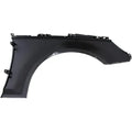 CAPA LT FRT FENDER ASSY AUDI A4 A4 QUATTRO S4 2021