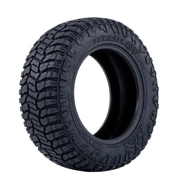 Wheel Pros TRAILTEK RT 35x12.50R20LT 125Q F 34.8 B AVX-201600-1