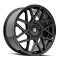 TR66 (3266) GLOSS BLACK