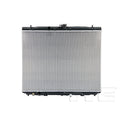 23C HD PILOT AT 1R PA RADIATOR