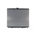23C HD PILOT AT 1R PA RADIATOR
