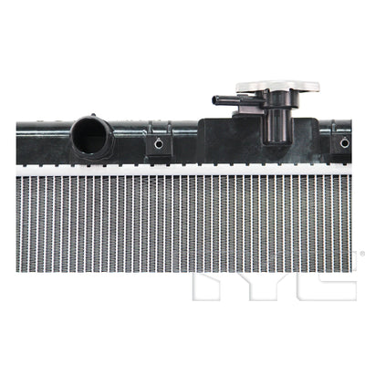 TYC auto part