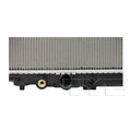 23C HD PILOT AT 1R PA RADIATOR