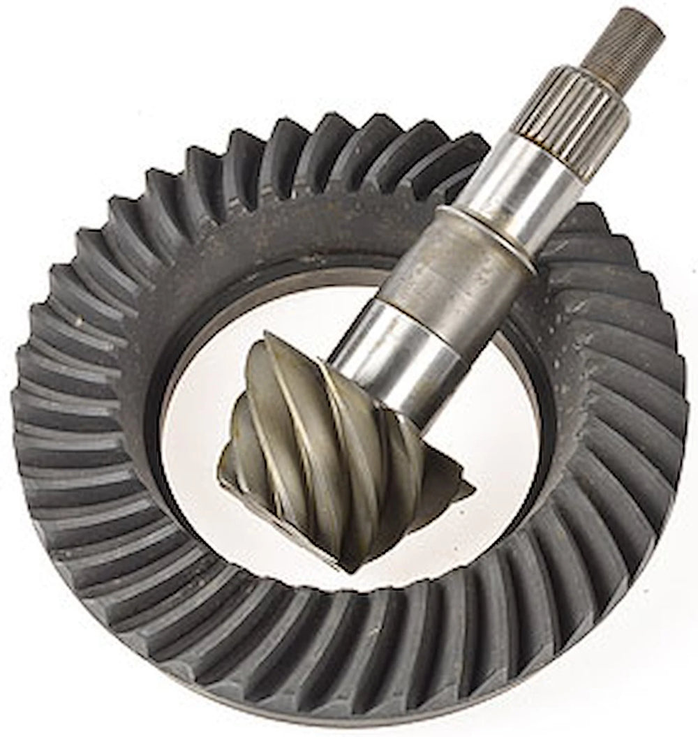 Differential Ring and Pinion