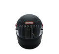 Helmet Pro25 X-Large Flat Black SA2025